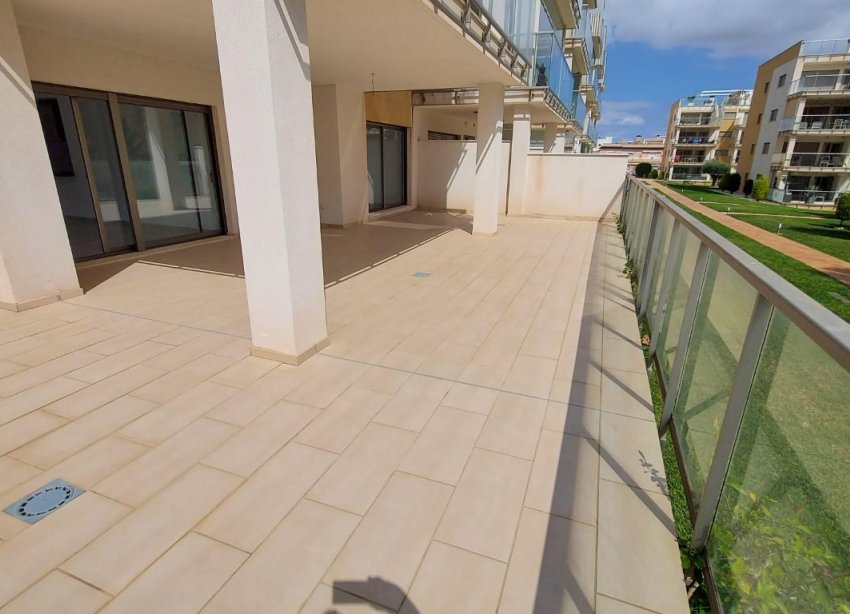 Resale - Apartment - Orihuela Costa - Los Dolses