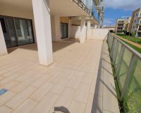 Resale - Apartment - Orihuela Costa - Los Dolses