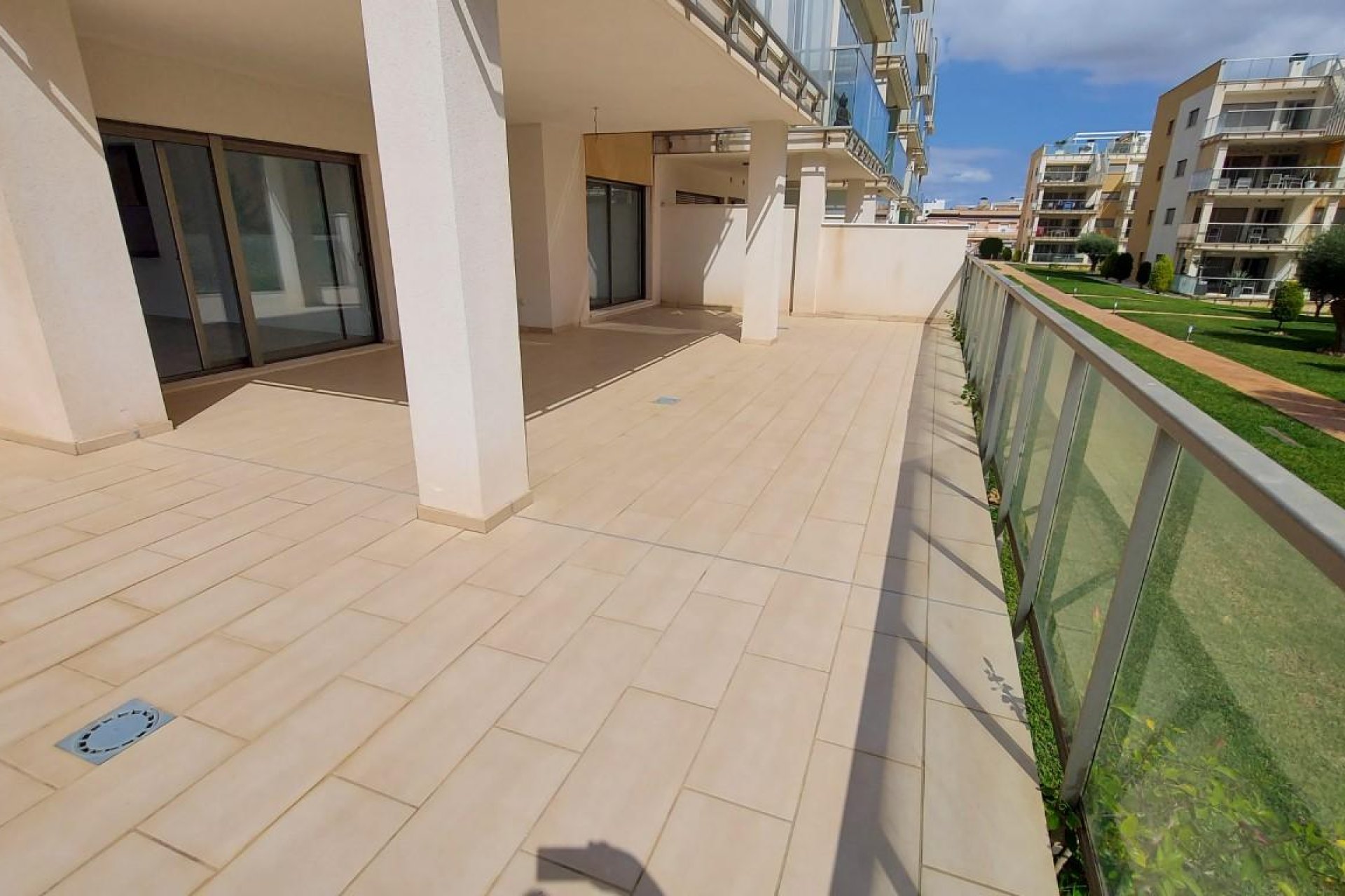 Resale - Apartment - Orihuela Costa - Los Dolses