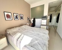 Resale - Apartment - Orihuela Costa - Los Dolses