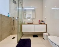 Resale - Apartment - Orihuela Costa - Los Dolses