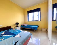 Resale - Apartment - Orihuela Costa - Los Dolses