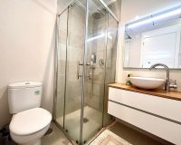 Resale - Apartment - Orihuela Costa - Los Dolses