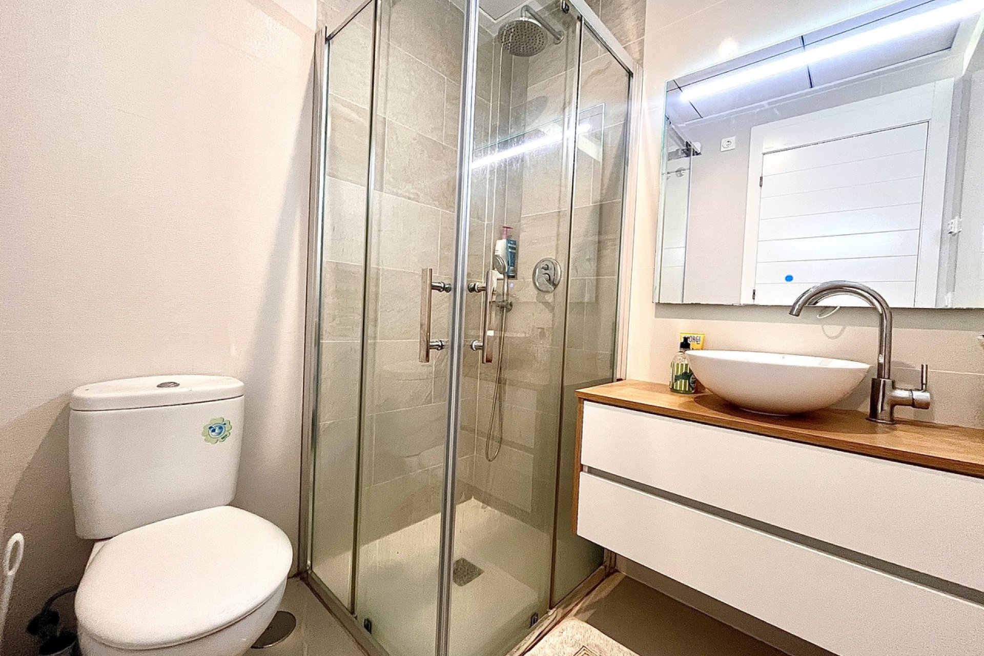 Resale - Apartment - Orihuela Costa - Los Dolses