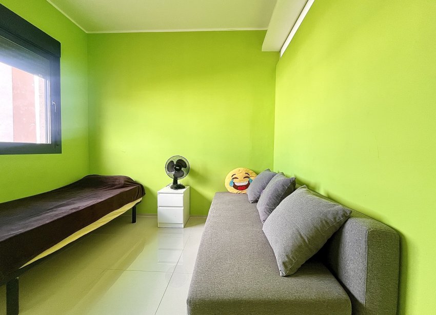 Resale - Apartment - Orihuela Costa - Los Dolses