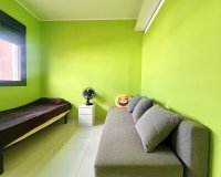 Resale - Apartment - Orihuela Costa - Los Dolses