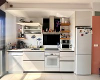 Resale - Apartment - Orihuela Costa - Los Dolses