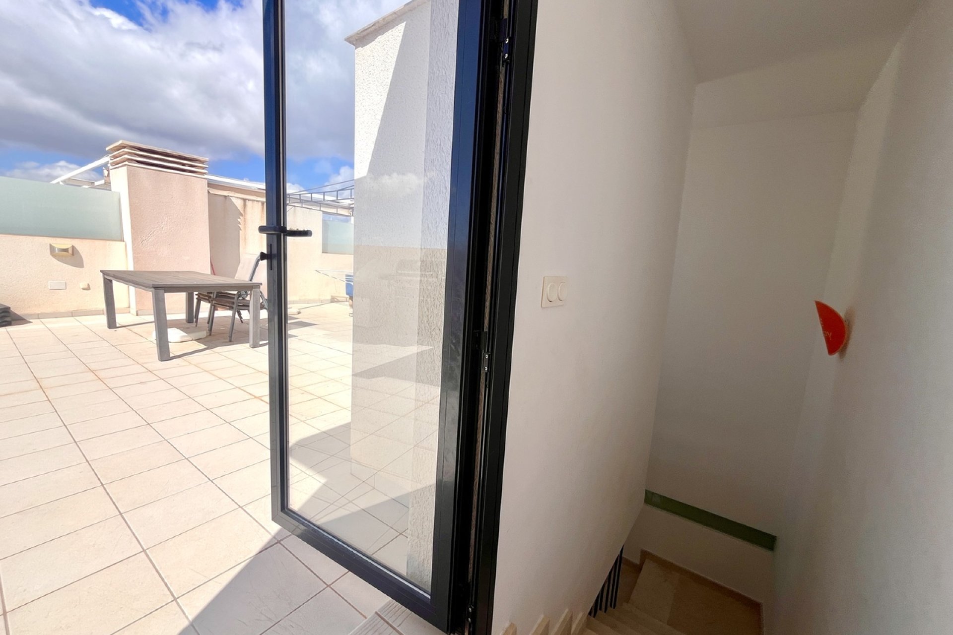 Resale - Apartment - Orihuela Costa - Los Dolses