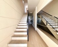 Resale - Apartment - Orihuela Costa - Los Dolses