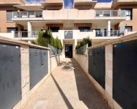 Resale - Apartment - Orihuela Costa - Los Dolses