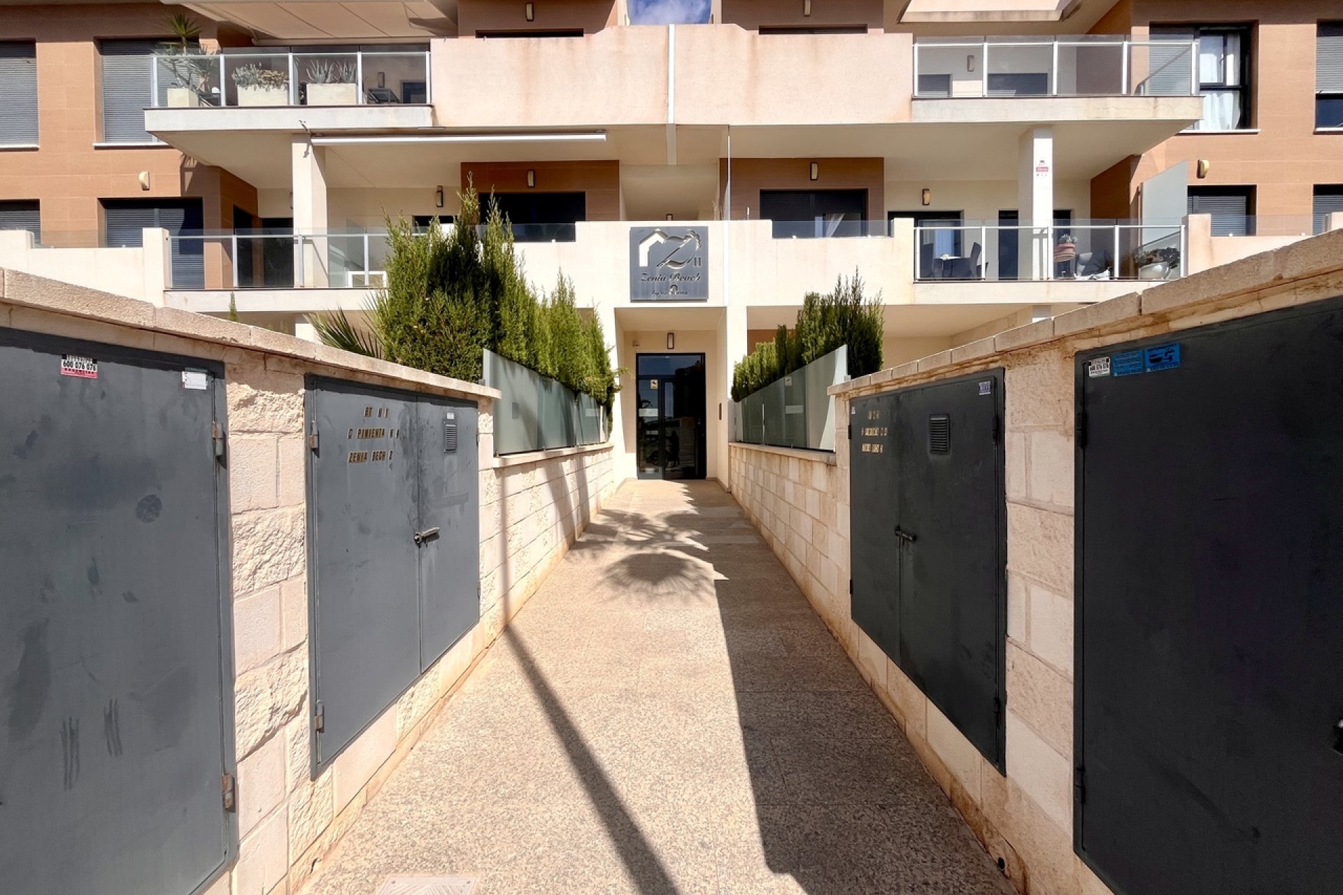 Resale - Apartment - Orihuela Costa - Los Dolses