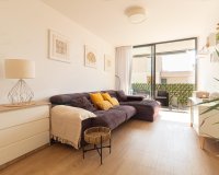 Resale - Apartment - Orihuela Costa - Los Dolses