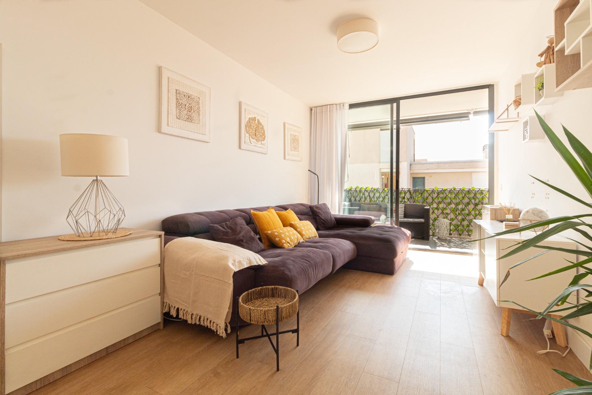 Resale - Apartment - Orihuela Costa - Los Dolses