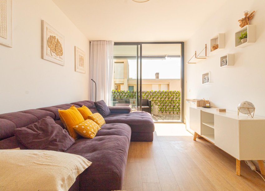 Resale - Apartment - Orihuela Costa - Los Dolses
