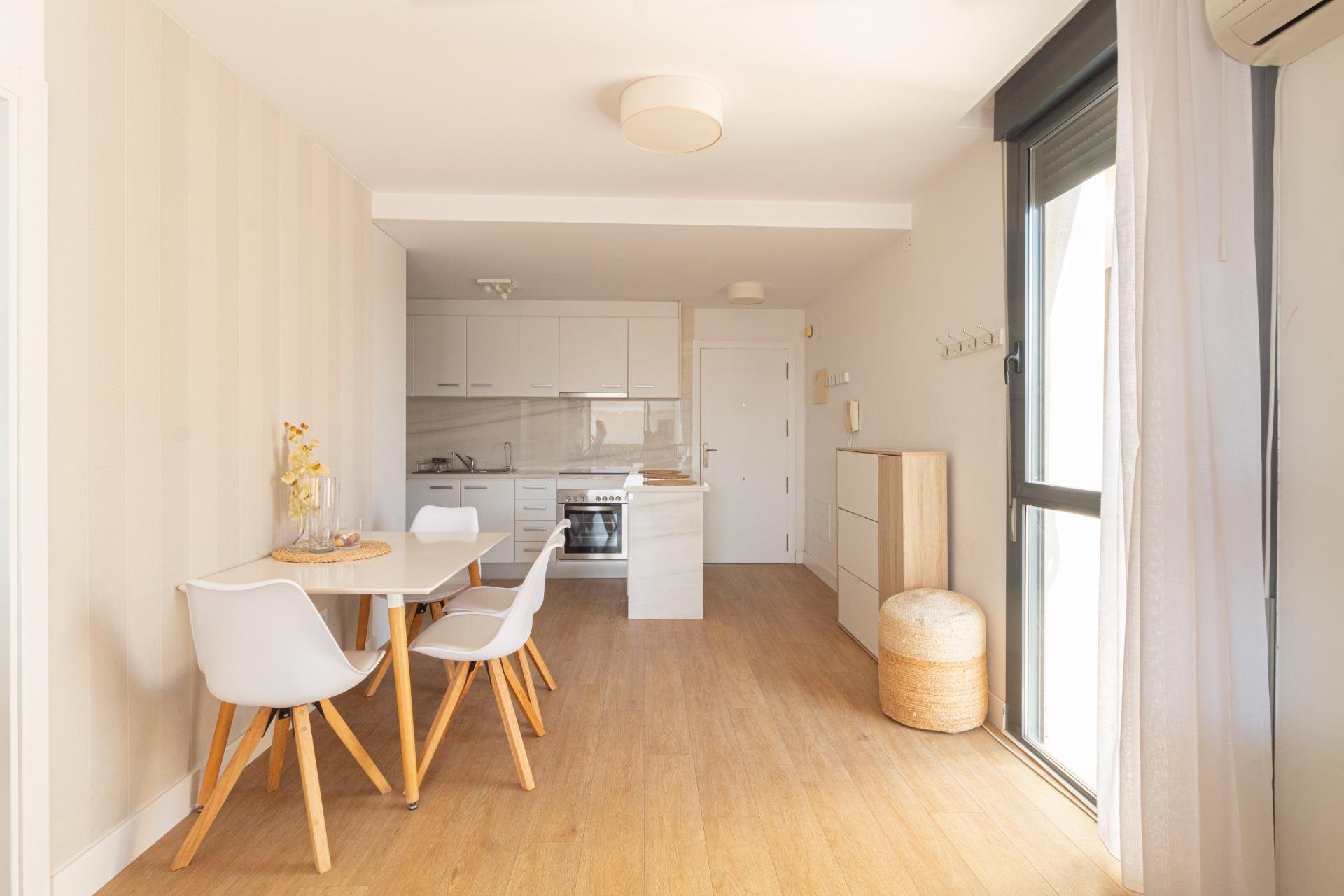 Resale - Apartment - Orihuela Costa - Los Dolses