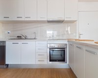 Resale - Apartment - Orihuela Costa - Los Dolses