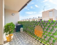 Resale - Apartment - Orihuela Costa - Los Dolses