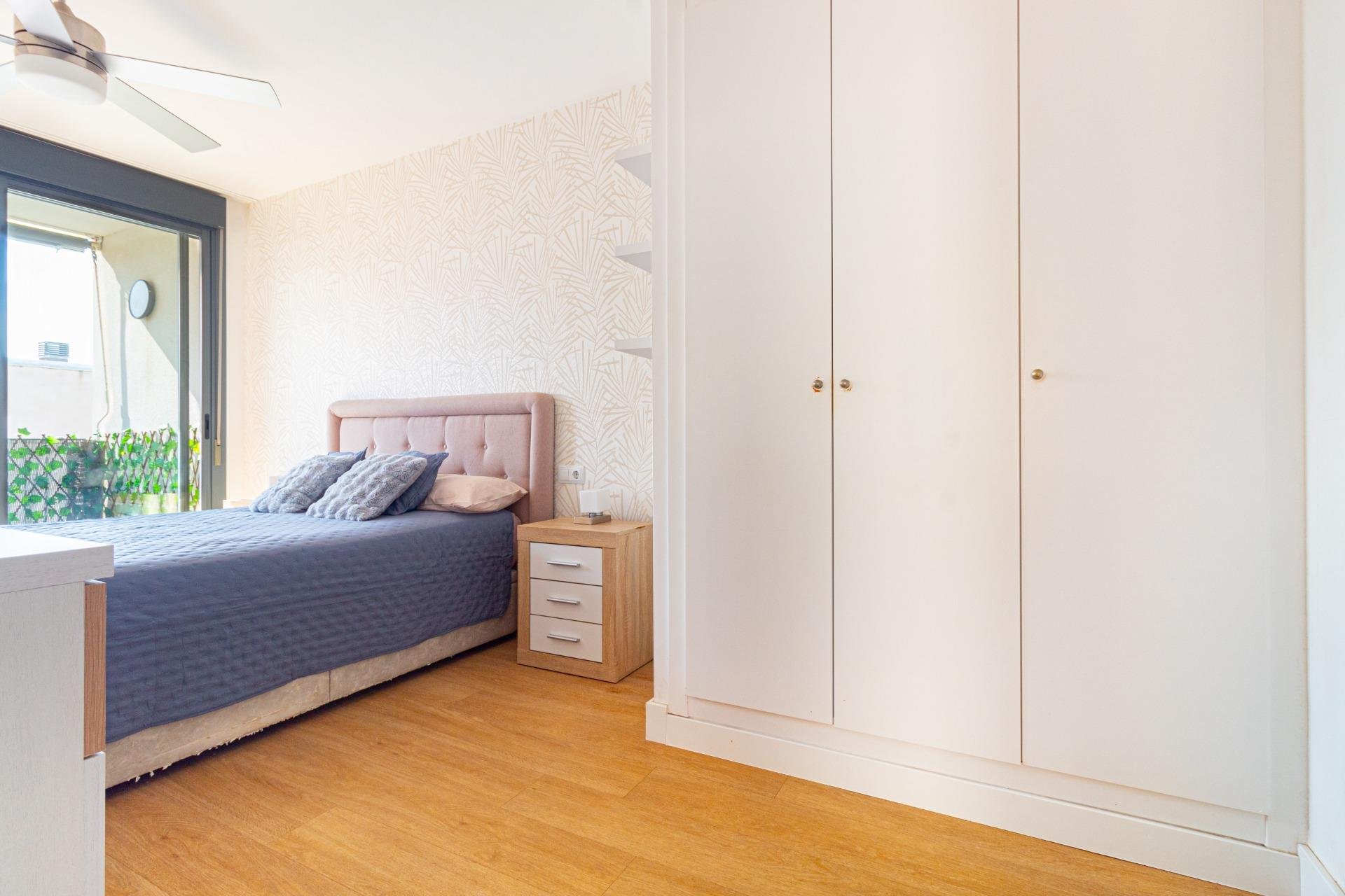 Resale - Apartment - Orihuela Costa - Los Dolses