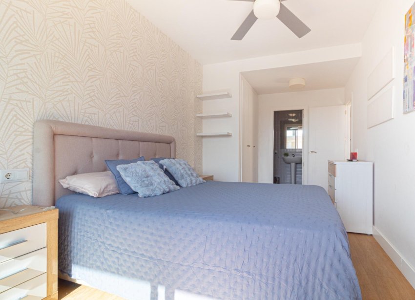 Resale - Apartment - Orihuela Costa - Los Dolses