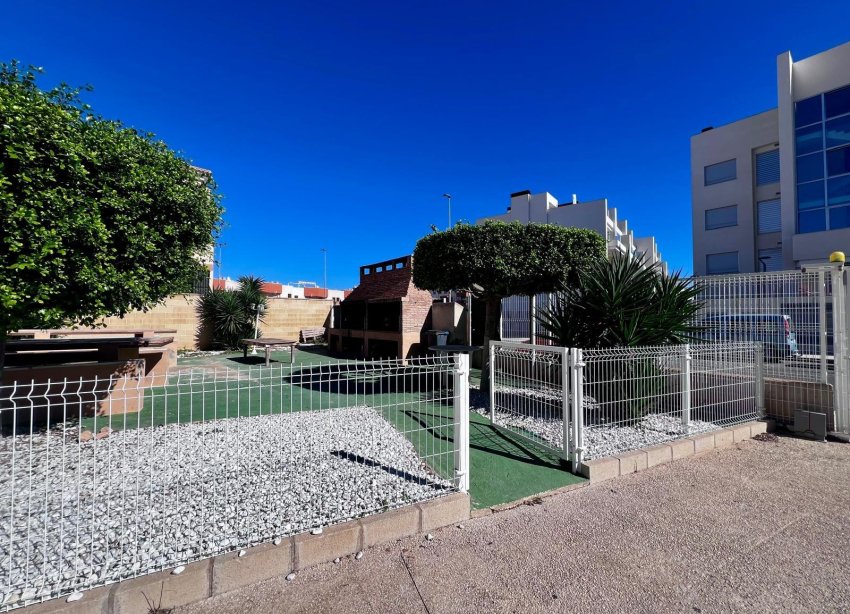 Resale - Apartment - Orihuela Costa - Los Dolses