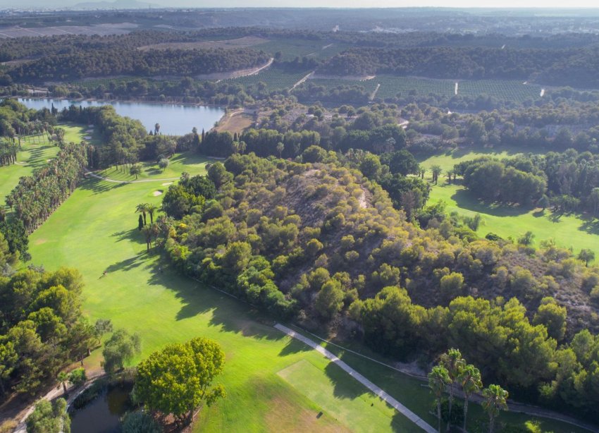 Resale - Apartment - Orihuela Costa - Los Dolses