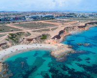 Resale - Apartment - Orihuela Costa - Los Dolses