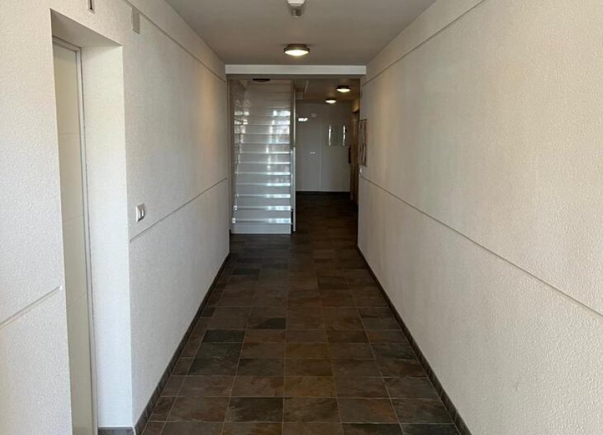 Resale - Apartment - Orihuela Costa - Los Dolses