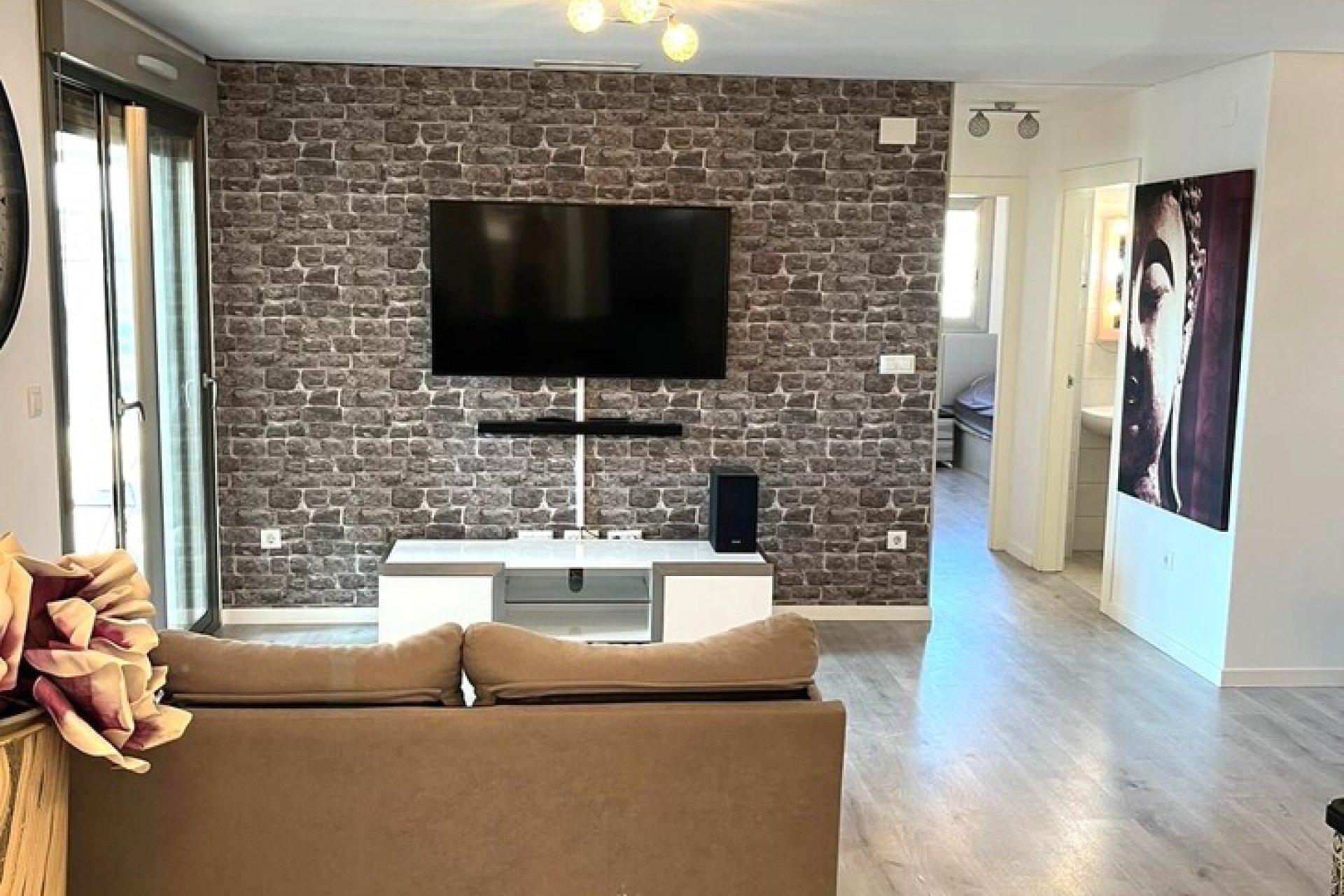 Resale - Apartment - Orihuela Costa - Los Dolses