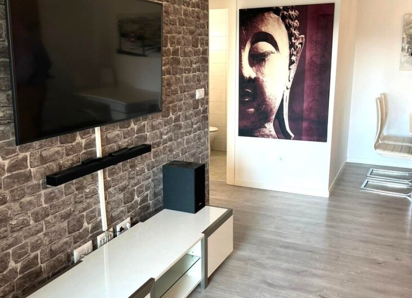 Resale - Apartment - Orihuela Costa - Los Dolses