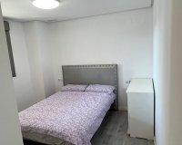 Resale - Apartment - Orihuela Costa - Los Dolses