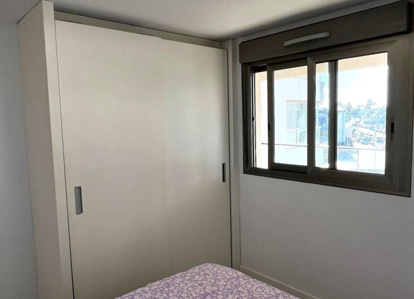 Resale - Apartment - Orihuela Costa - Los Dolses