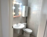 Resale - Apartment - Orihuela Costa - Los Dolses