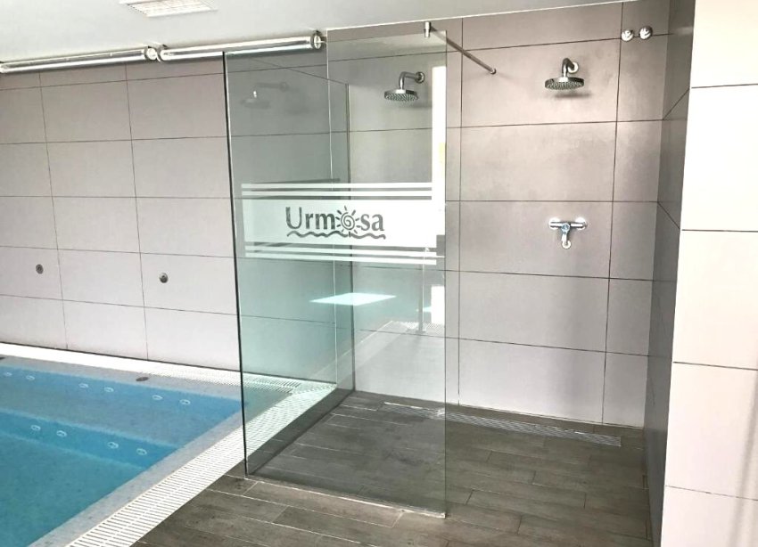 Resale - Apartment - Orihuela Costa - Los Dolses