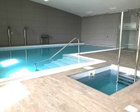 Resale - Apartment - Orihuela Costa - Los Dolses