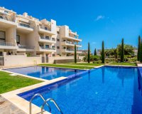 Resale - Apartment - Orihuela Costa - Los Dolses