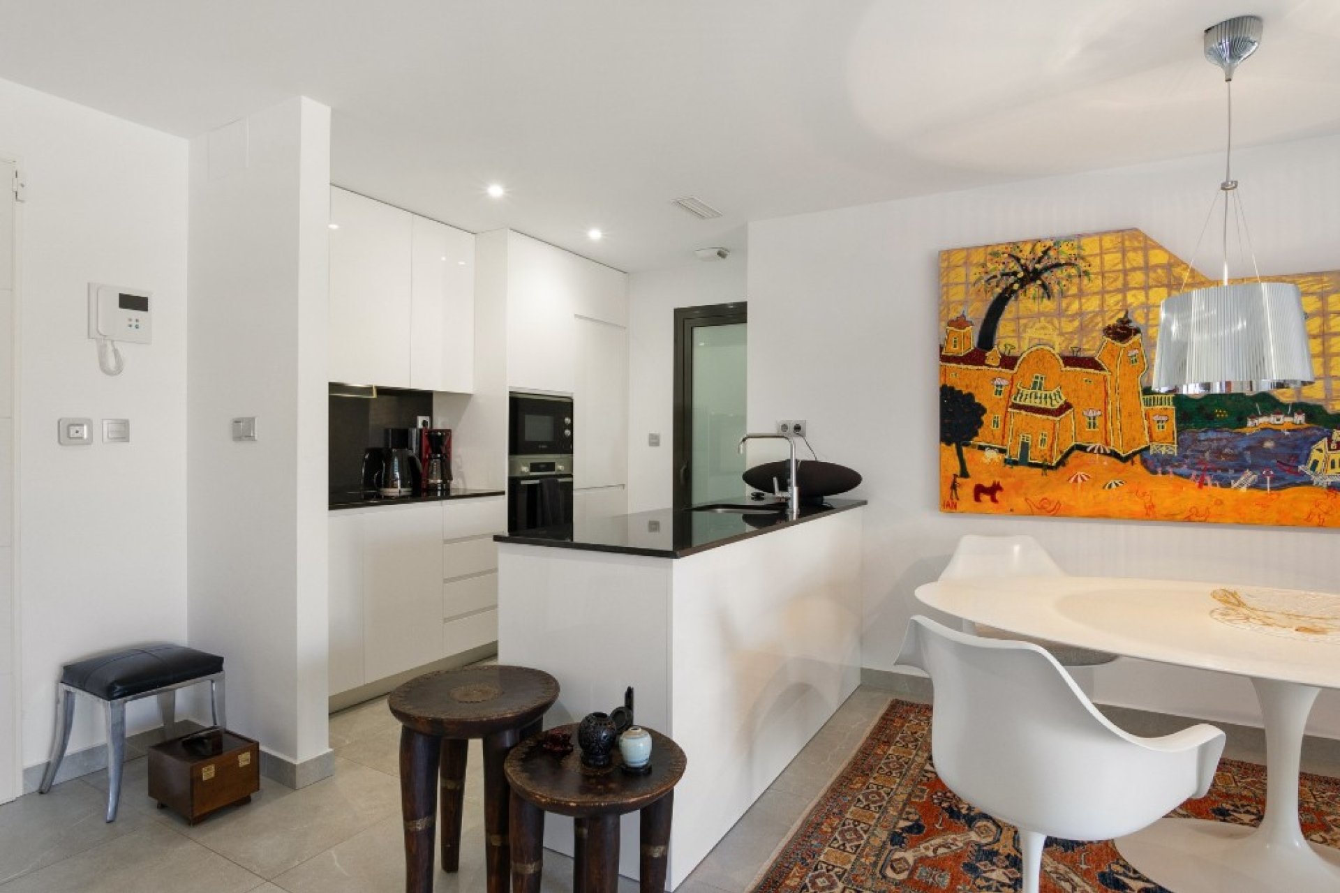 Resale - Apartment - Orihuela Costa - Los Dolses