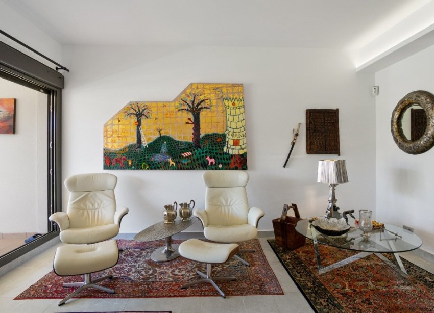 Resale - Apartment - Orihuela Costa - Los Dolses