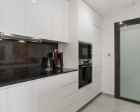 Resale - Apartment - Orihuela Costa - Los Dolses