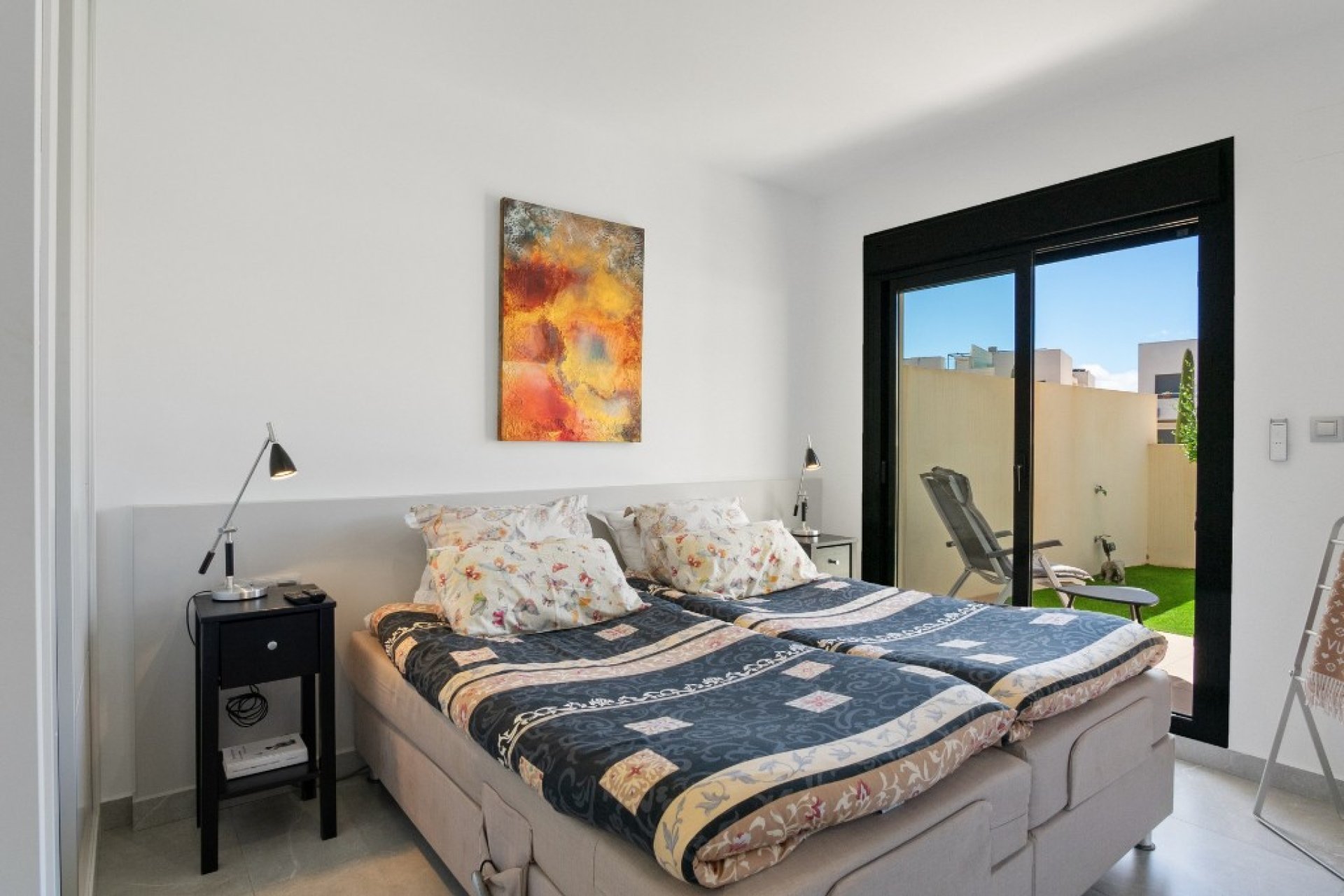 Resale - Apartment - Orihuela Costa - Los Dolses