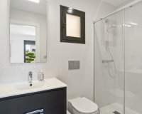 Resale - Apartment - Orihuela Costa - Los Dolses