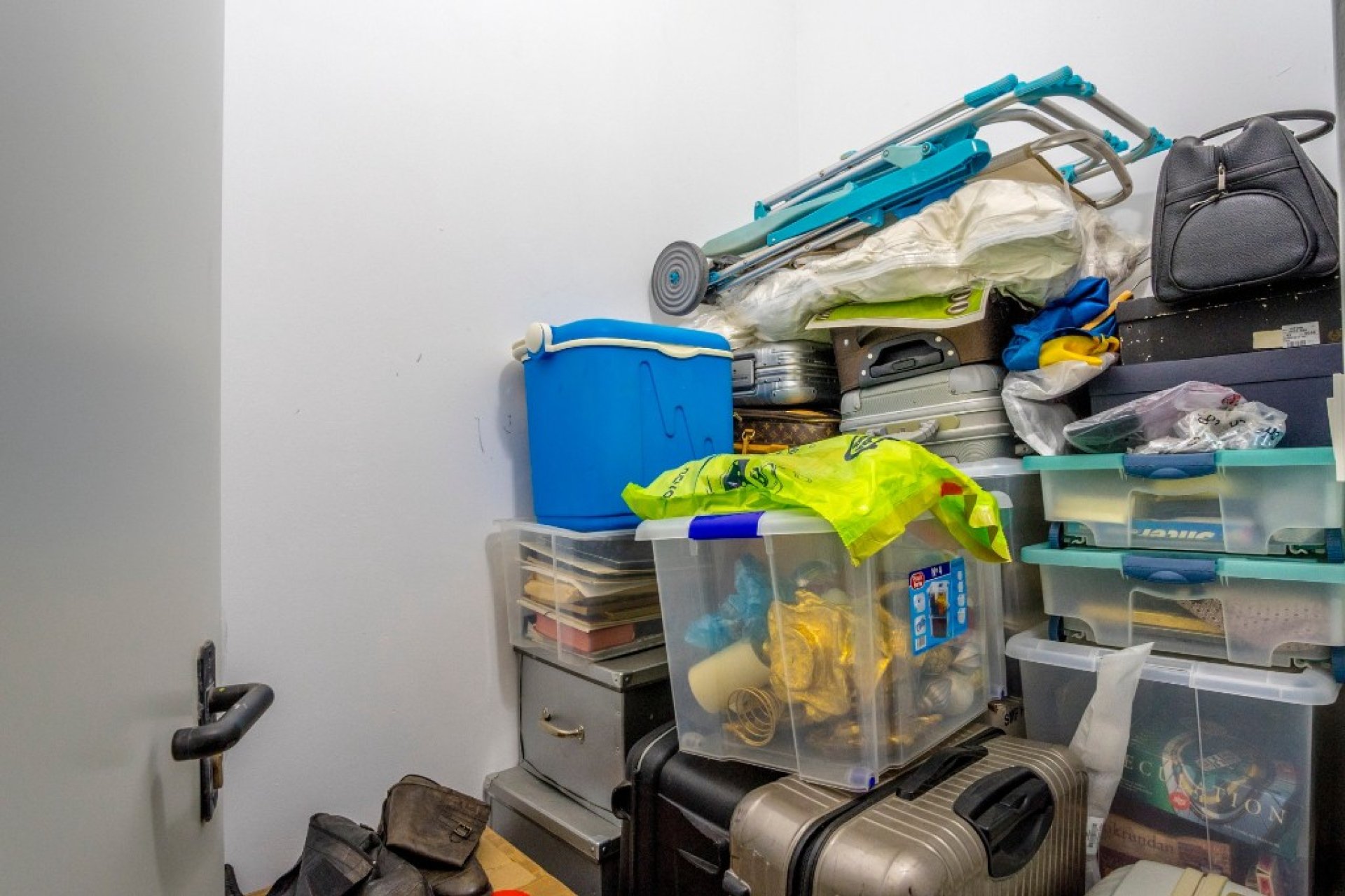 Resale - Apartment - Orihuela Costa - Los Dolses