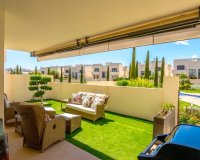 Resale - Apartment - Orihuela Costa - Los Dolses