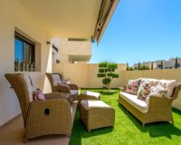 Resale - Apartment - Orihuela Costa - Los Dolses
