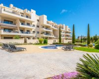 Resale - Apartment - Orihuela Costa - Los Dolses