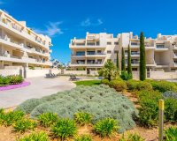 Resale - Apartment - Orihuela Costa - Los Dolses