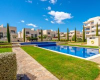 Resale - Apartment - Orihuela Costa - Los Dolses