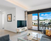 Resale - Apartment - Orihuela Costa - Los Dolses