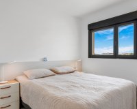 Resale - Apartment - Orihuela Costa - Los Dolses