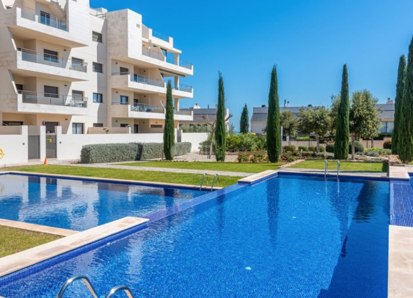Resale - Apartment - Orihuela Costa - Los Dolses
