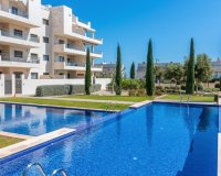 Resale - Apartment - Orihuela Costa - Los Dolses